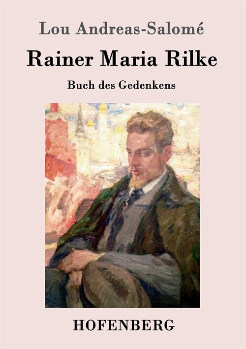 Rainer Maria Rilke: Buch des Gedenkens (Paperback)