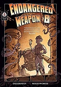 Endangered Weapon B (Paperback)