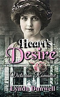 Hearts Desire: Victorian Romance (Paperback)