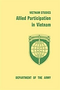 Allied Participation in Vietnam (Paperback)