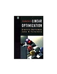 Introduction to Linear Optimization (Hardcover)