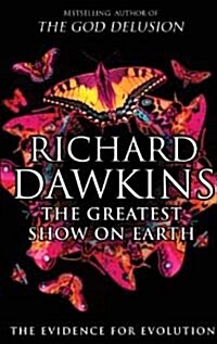 The Greatest Show on Earth : The Evidence for Evolution (Paperback)
