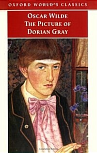 The Picture of Dorian Gray (Paperback)