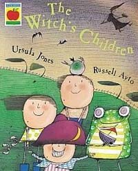 The Witch's Children (Paperback)
