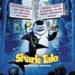 [중고] O.S.T. / Shark Tale (샤크 테일)