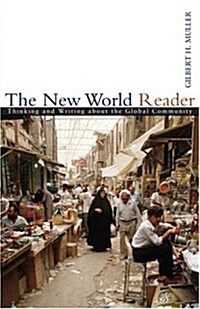 New World Reader (Paperback)