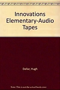 Innovations Elementary-Audio Tapes (Audio Cassette)