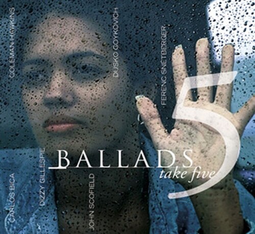 [수입] Ballads 5 - Take Five