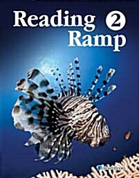 Reading Ramp 2 (Book + CD)