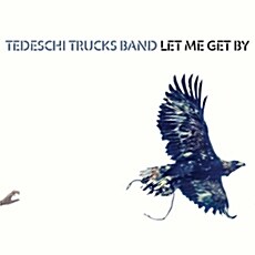 [수입] Tedeschi Trucks Band - Let Me Get By [2LP]