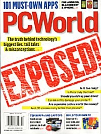 PC World (월간 미국판): 2010년 10월호