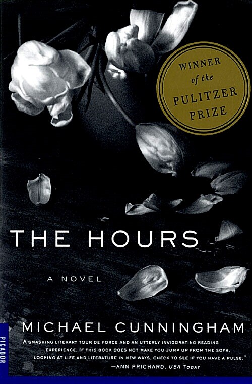 The Hours (Paperback)