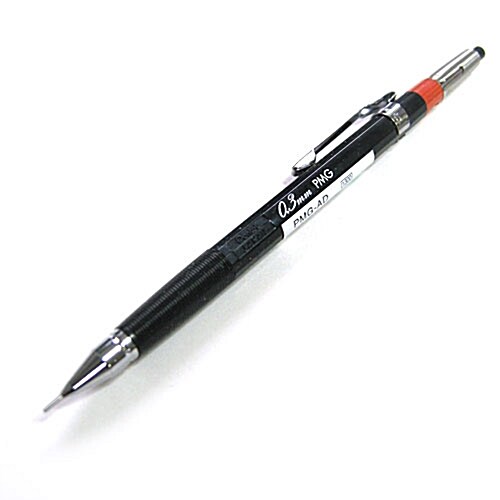 알라딘: [알앤비]펜텔/펜탈/PMG 샤프 0.3mm-pentel mechanica graph/pmg