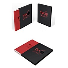 [중고] [화보집] TVXQ! Special Live Tour T1ST0RY ‘I Am Here Beside You‘ PHOTOBOOK