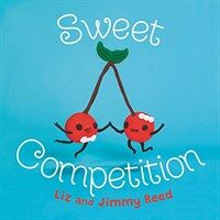 Sweet Competition (Hardcover)
