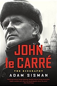 John Le Carre: The Biography (Paperback)