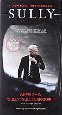 Sully: My Search for What Really Matters (Mass Market Paperback)