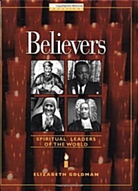 Believers: Spiritual Leaders of the World (Hardcover)