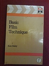Basic Film Technique (Paperback)