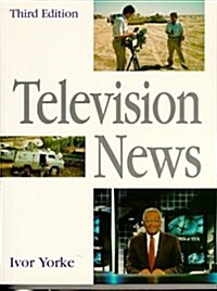 Television News (Paperback, 3rd, Subsequent)