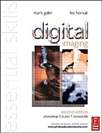 Digital Imaging (Paperback, 2nd)