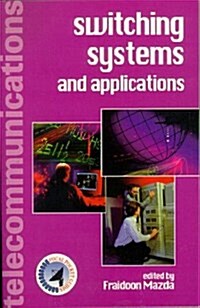 Switching Systems and Applications (Paperback, POC)