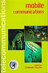 Mobile Communications (Paperback, POC)