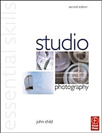 Studio Photography (Paperback, 2nd)