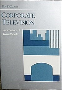 Corporate Television (Paperback)