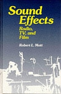 Sound Effects (Hardcover)