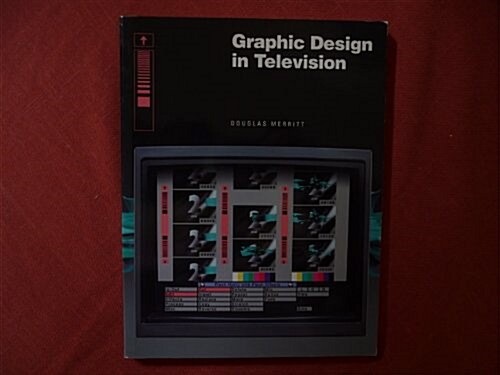 Graphic Design in Television (Paperback)