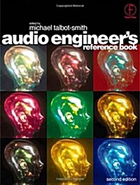 Audio Engineers Reference Book (Hardcover, 2nd, Subsequent)