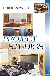 Project Studios (Paperback)