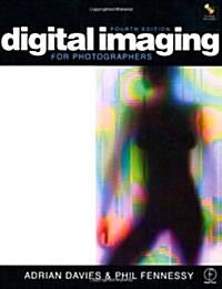 Digital Imaging for Photographers (Paperback, CD-ROM, 4th)