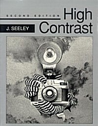 [중고] High Contrast (Paperback, 2nd, Subsequent)