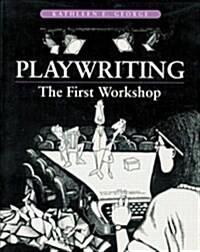 Playwriting (Paperback)