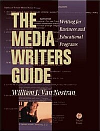 The Media Writers Guide (Paperback)