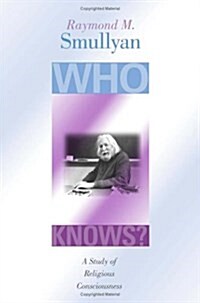 Who Knows? (Hardcover)
