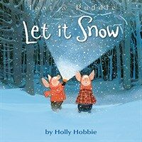 Let It Snow (Paperback)