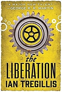 The Liberation (Paperback)