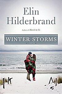 Winter Storms (Hardcover)