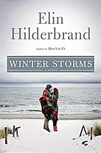 [중고] Winter Storms (Hardcover)