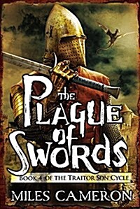 The Plague of Swords (Paperback)