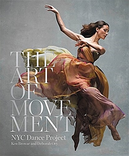 The Art of Movement (Hardcover)