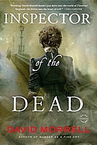 Inspector of the Dead (Paperback)