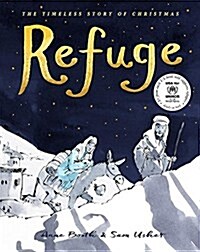 Refuge (Hardcover)