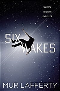 [중고] Six Wakes (Paperback)