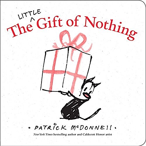 The Gift of Nothing (Board Books)