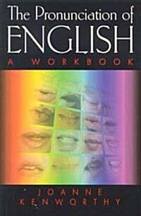 The Pronunciation of English (Paperback, Cassette)