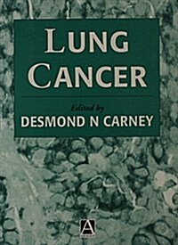Lung Cancer (Hardcover)